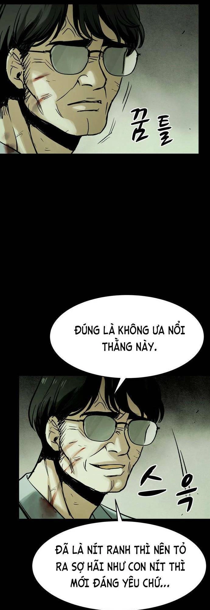 Mầm Chết Chapter 20 - 56