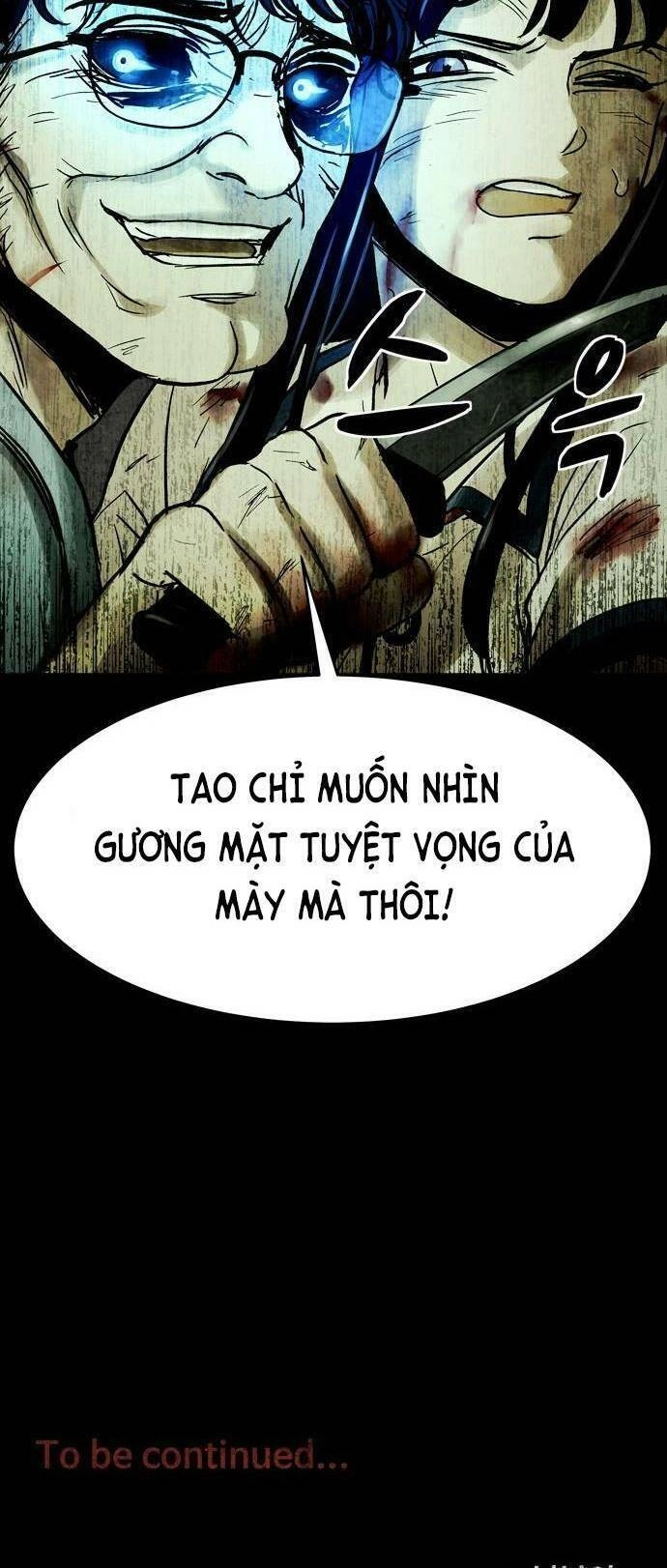 Mầm Chết Chapter 20 - 61