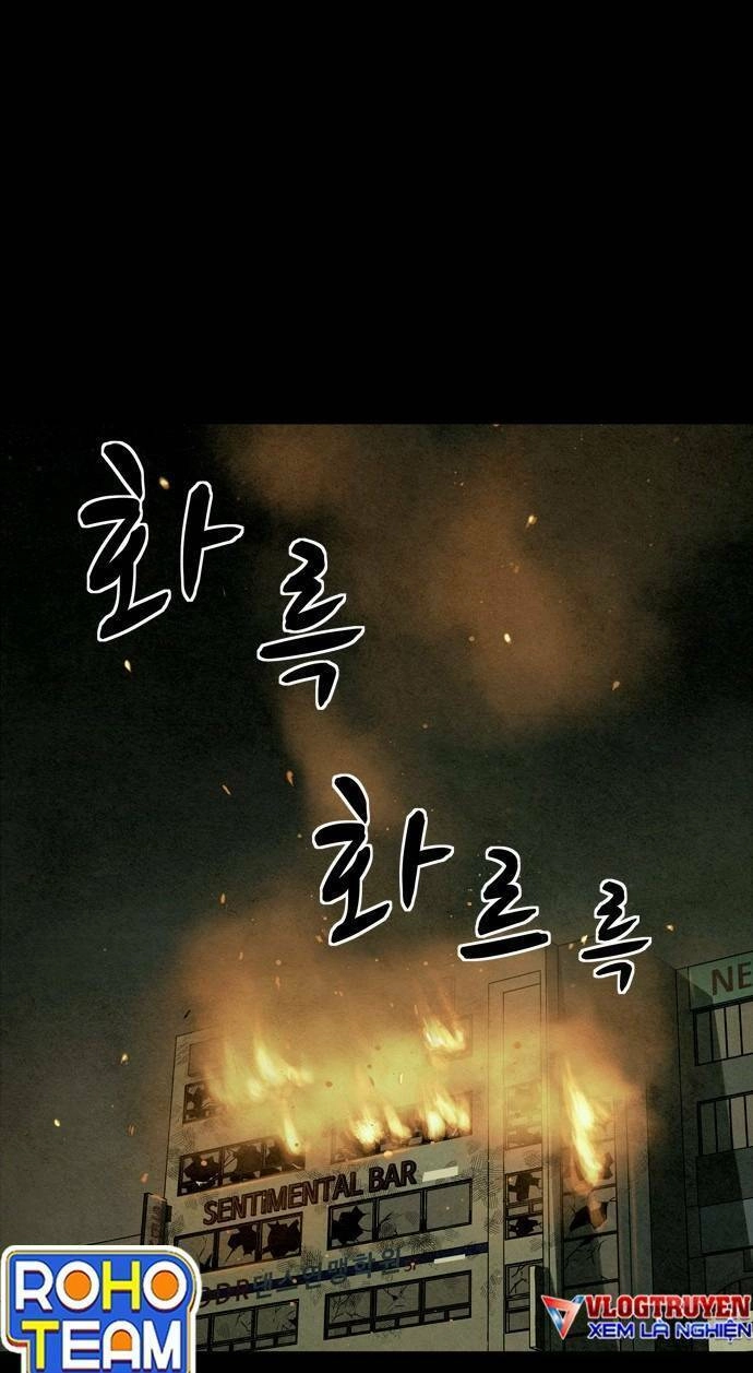 Mầm Chết Chapter 21 - 3