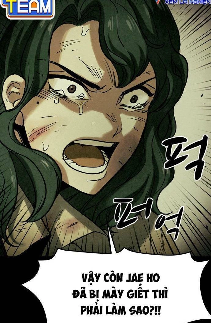 Mầm Chết Chapter 21 - 9