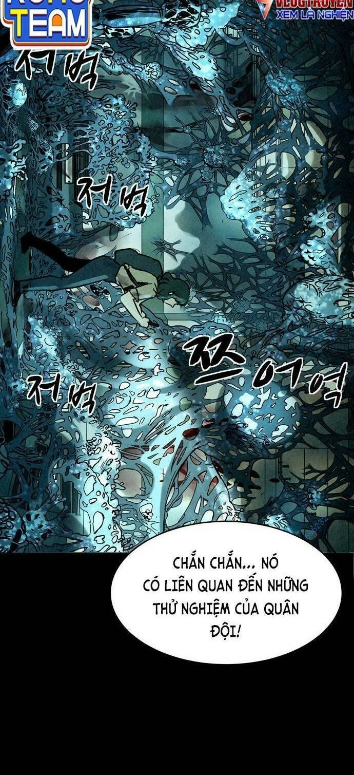 Mầm Chết Chapter 21 - 19