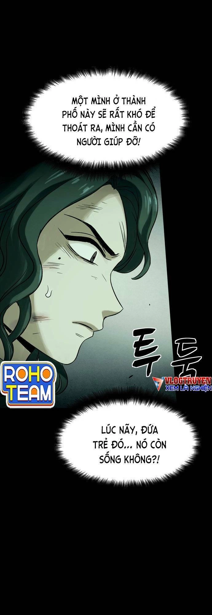 Mầm Chết Chapter 21 - 20