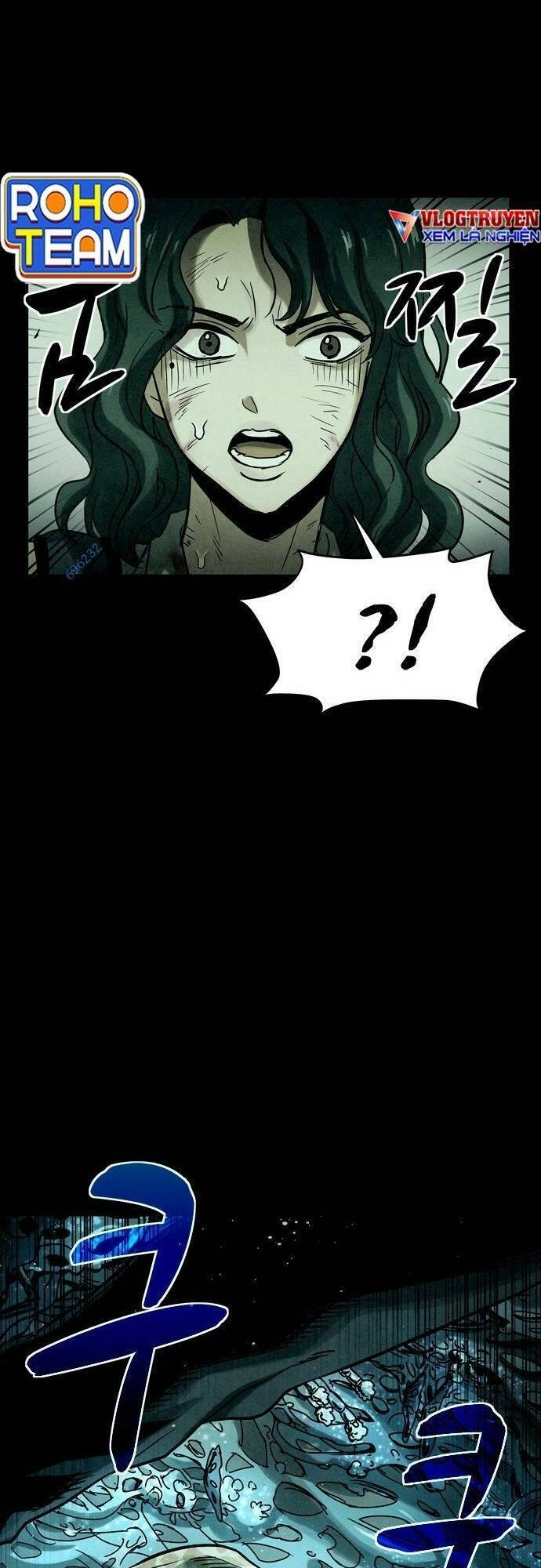 Mầm Chết Chapter 21 - 23