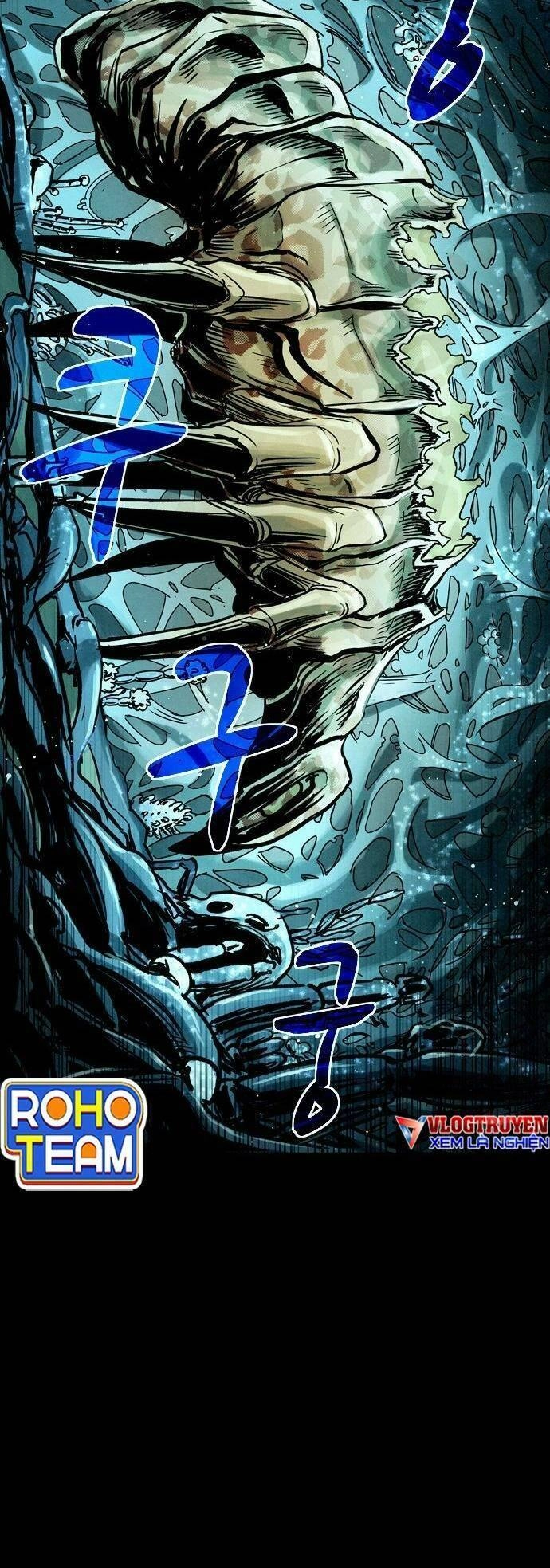 Mầm Chết Chapter 21 - 24