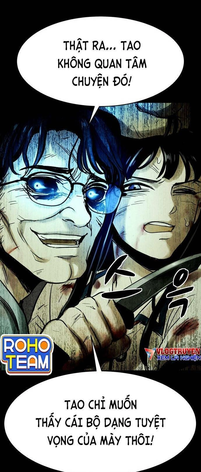 Mầm Chết Chapter 21 - 33