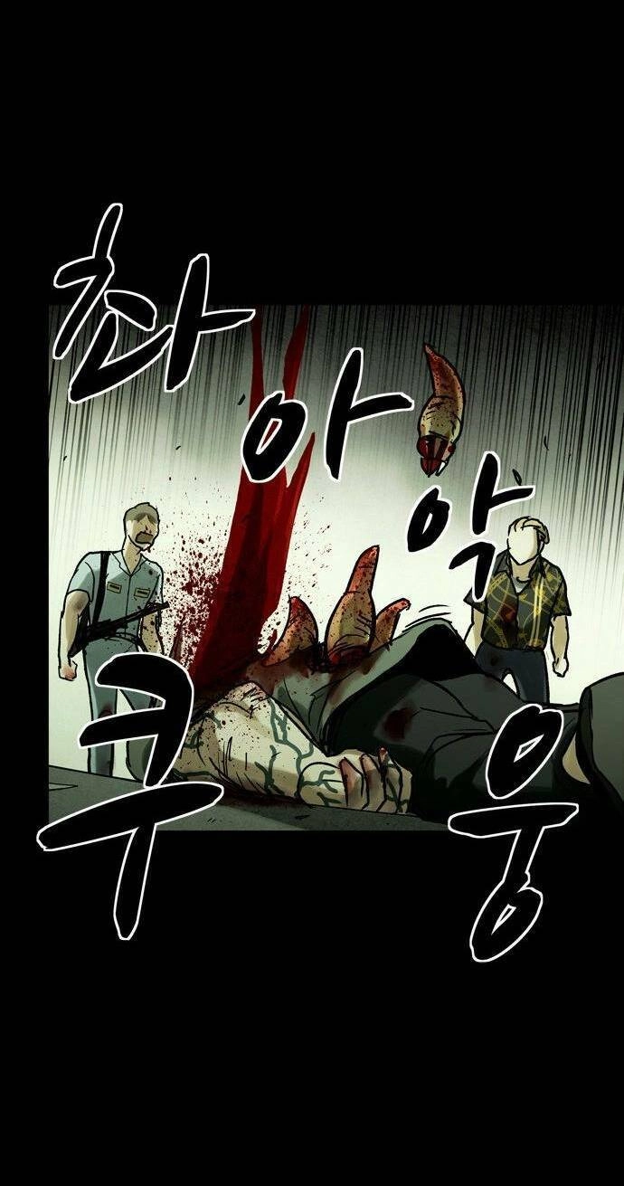 Mầm Chết Chapter 21 - 40