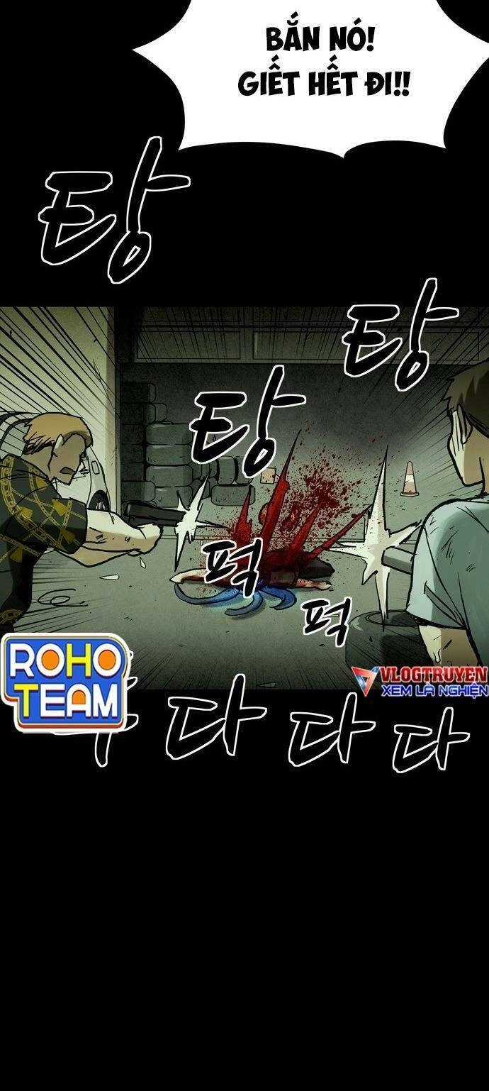 Mầm Chết Chapter 21 - 42