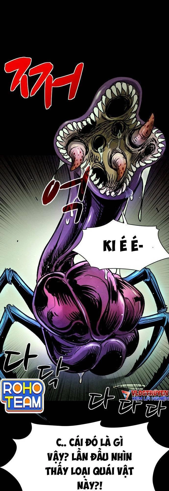 Mầm Chết Chapter 21 - 44