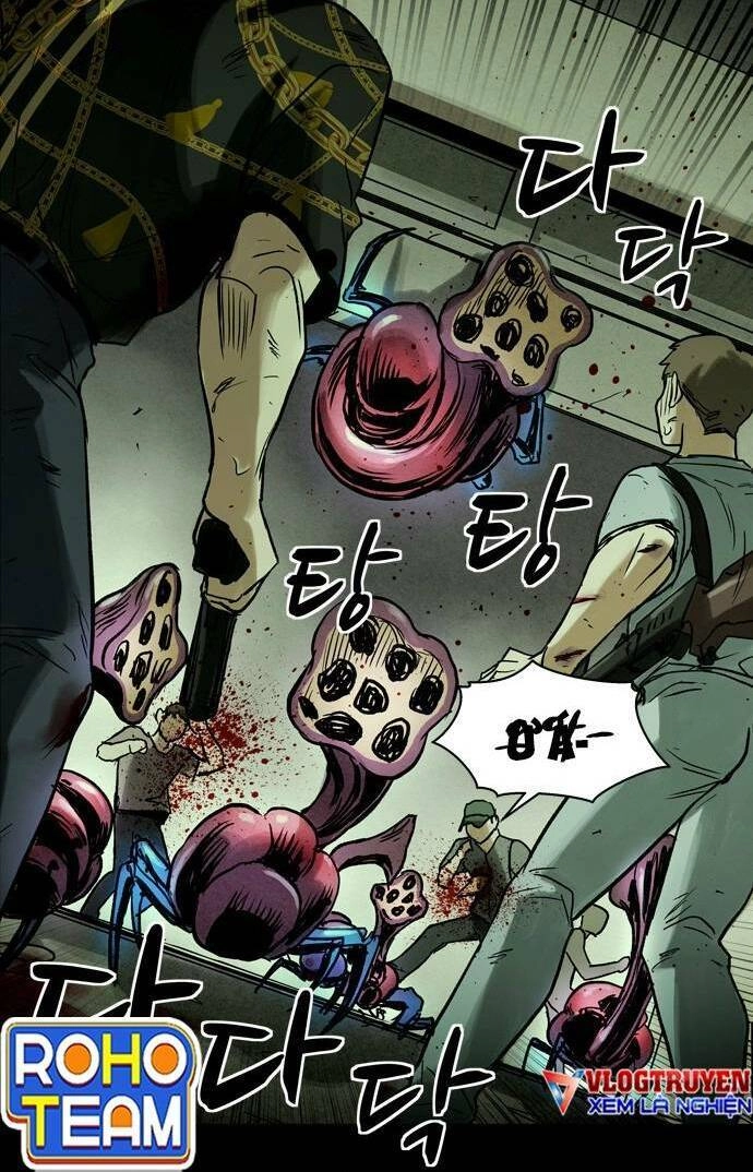Mầm Chết Chapter 21 - 46