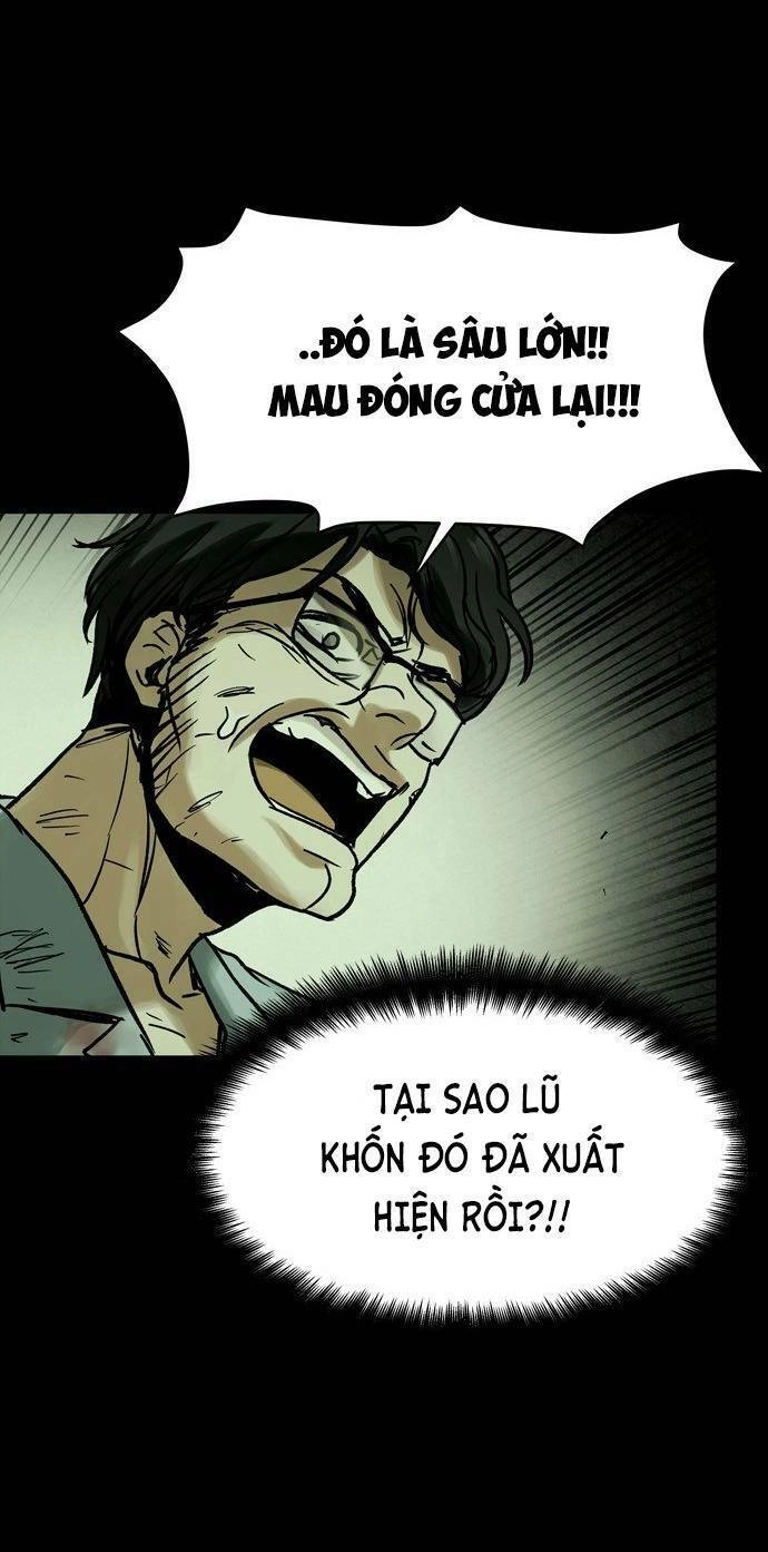 Mầm Chết Chapter 21 - 52