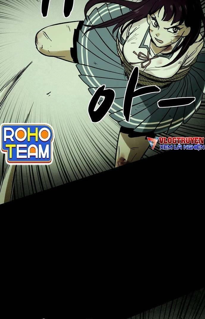 Mầm Chết Chapter 21 - 54