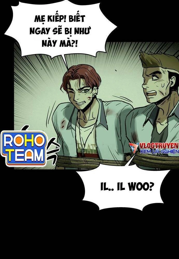 Mầm Chết Chapter 21 - 58