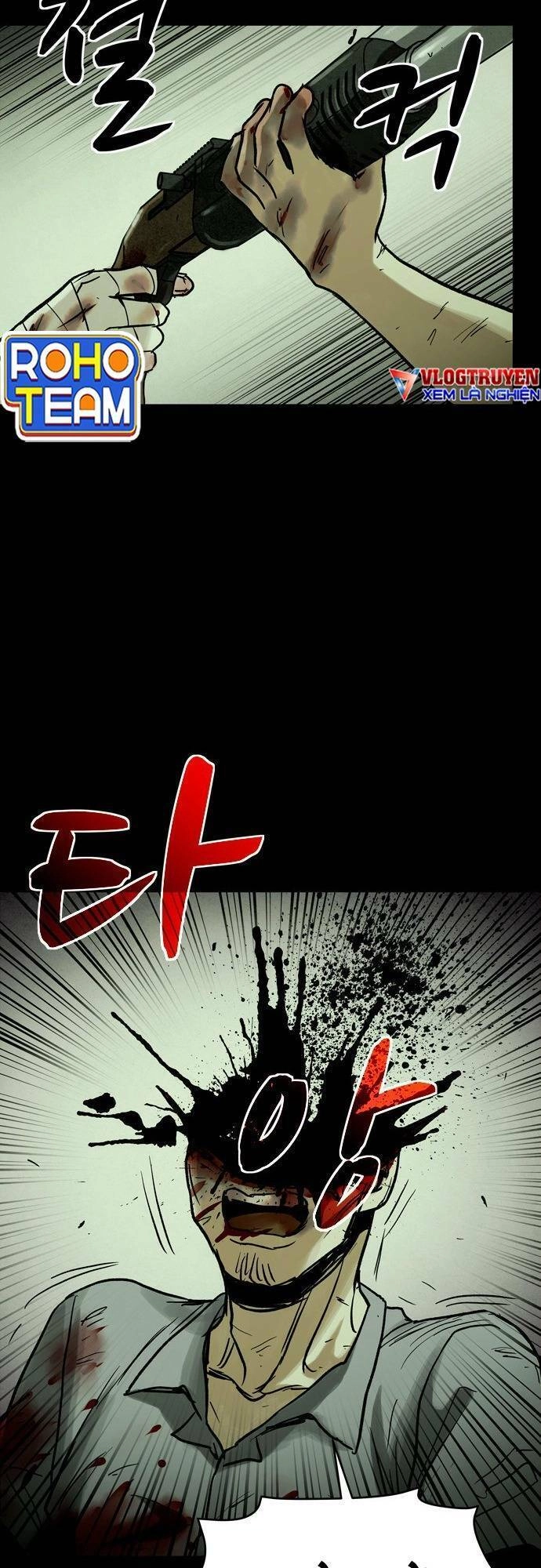 Mầm Chết Chapter 21 - 63