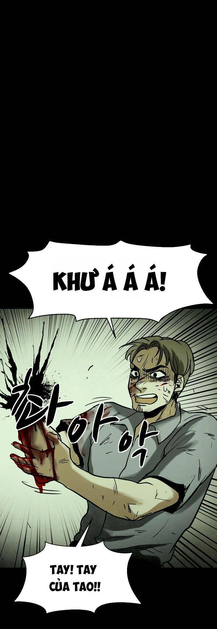 Mầm Chết Chapter 22 - 2