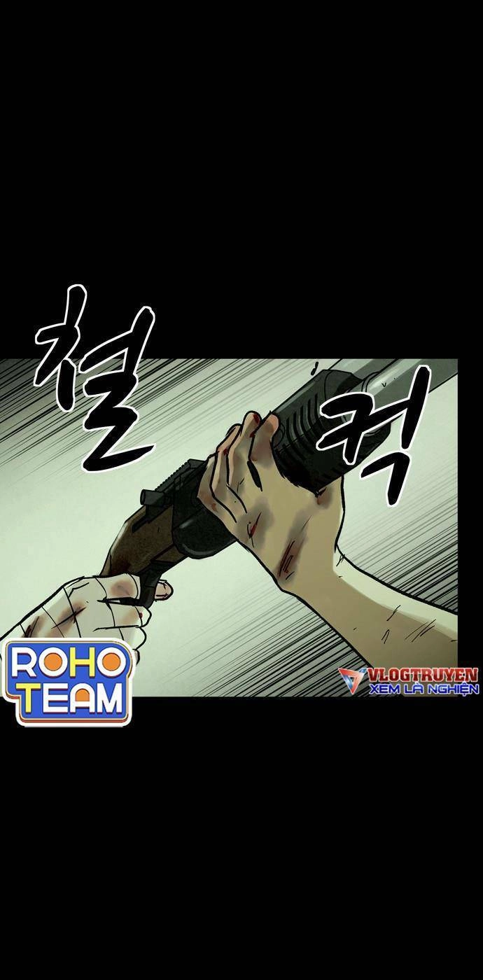 Mầm Chết Chapter 22 - 3