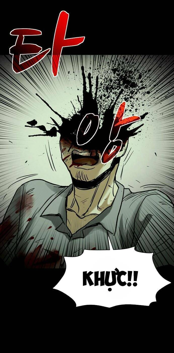 Mầm Chết Chapter 22 - 4