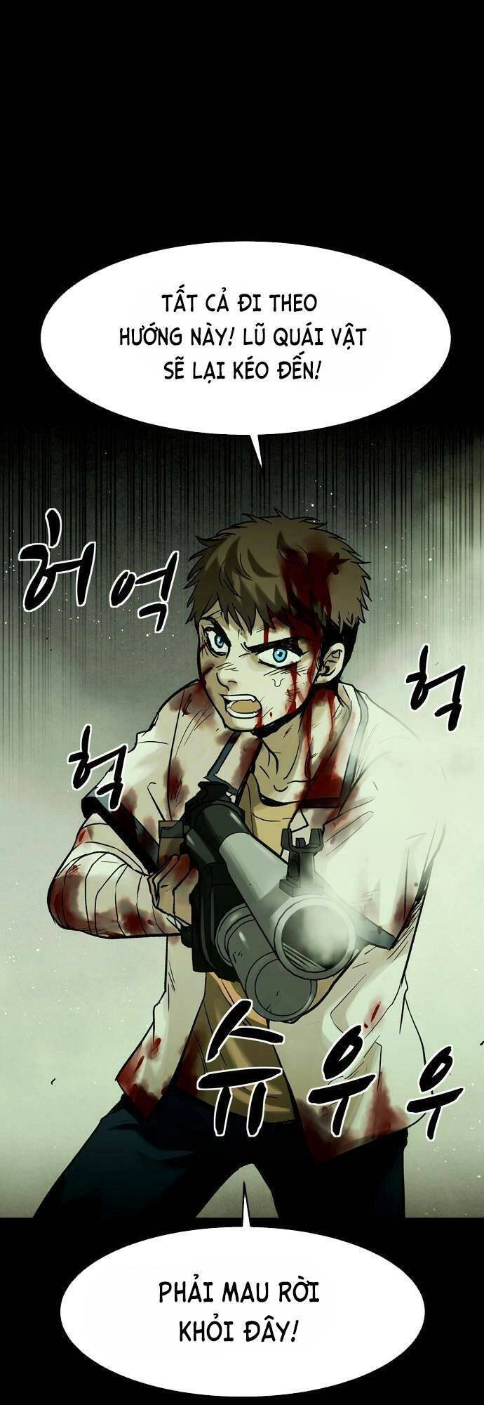 Mầm Chết Chapter 22 - 5