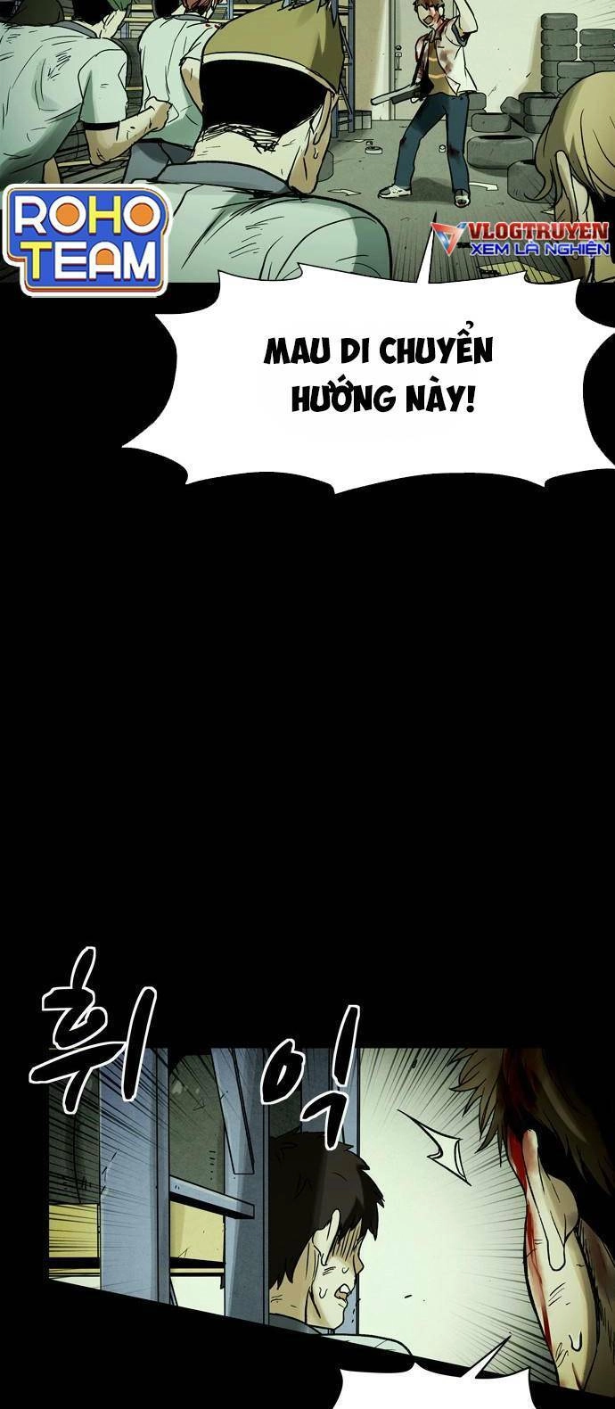 Mầm Chết Chapter 22 - 9