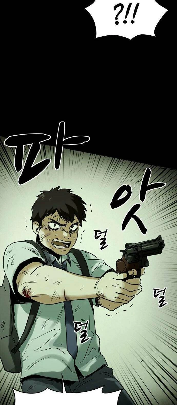 Mầm Chết Chapter 22 - 10