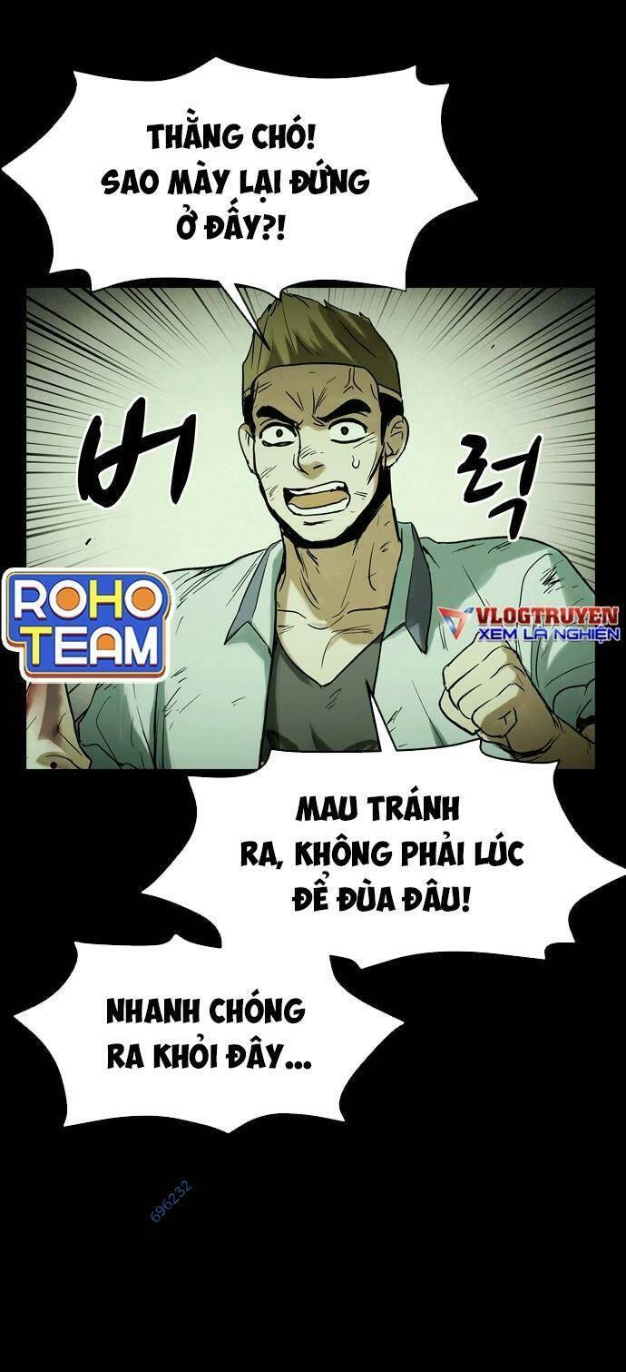 Mầm Chết Chapter 22 - 12