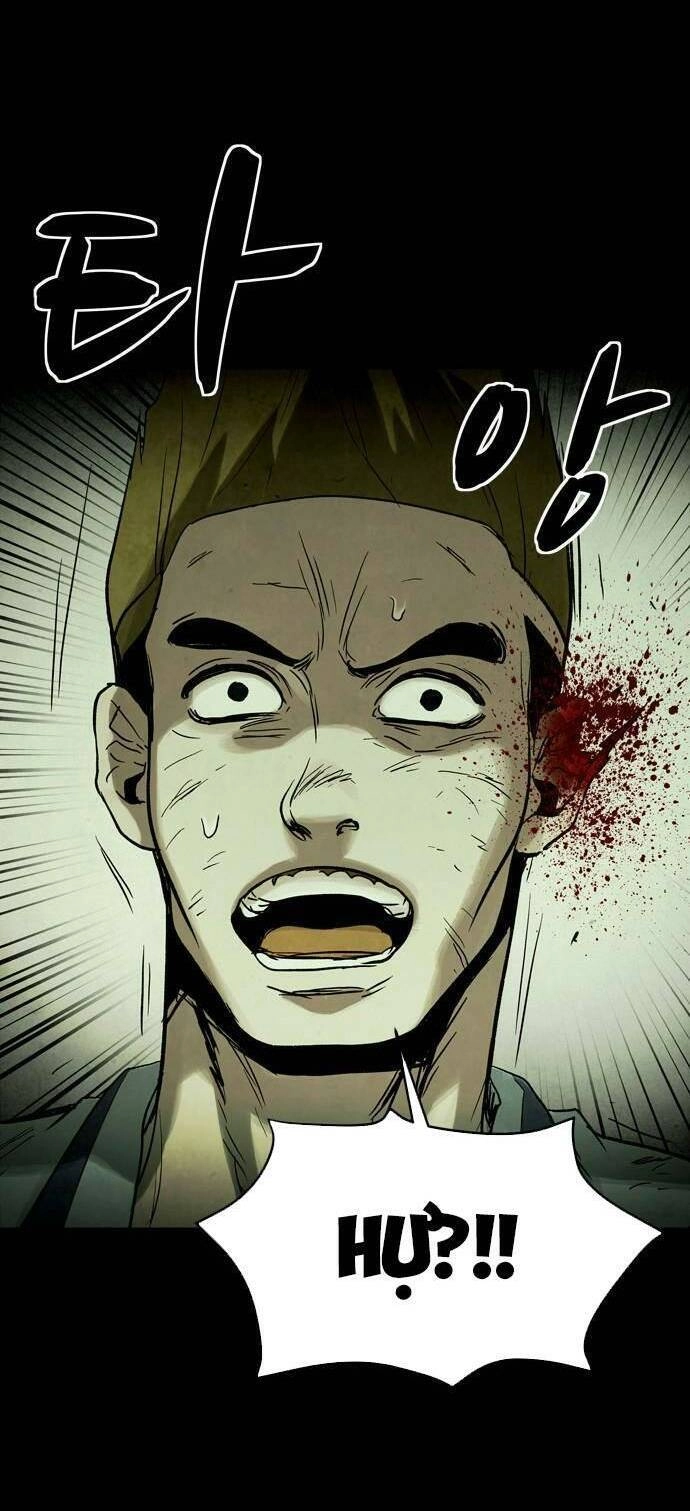 Mầm Chết Chapter 22 - 13