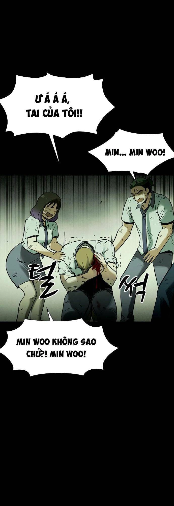 Mầm Chết Chapter 22 - 14