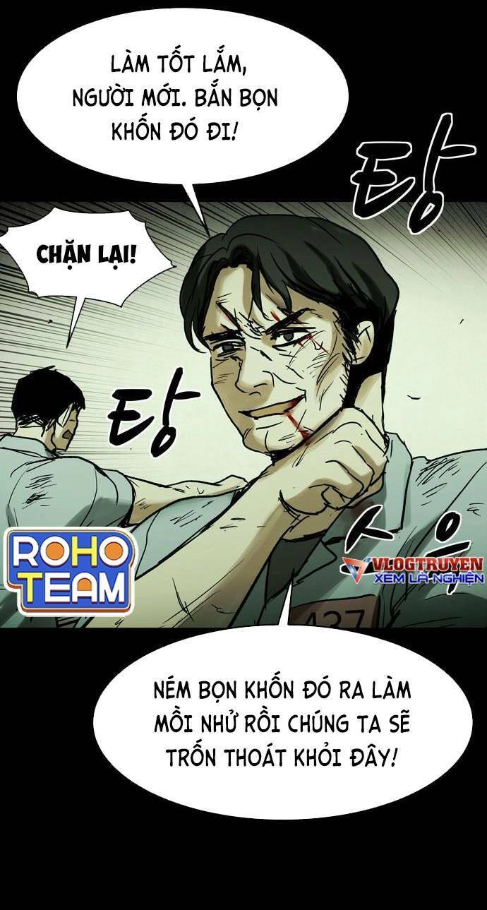 Mầm Chết Chapter 22 - 15
