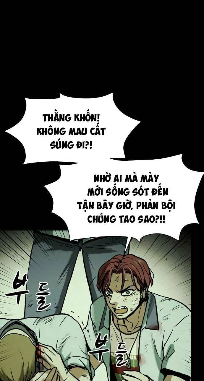 Mầm Chết Chapter 22 - 16