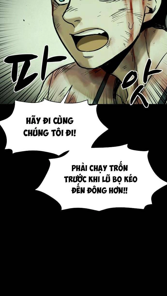 Mầm Chết Chapter 22 - 22