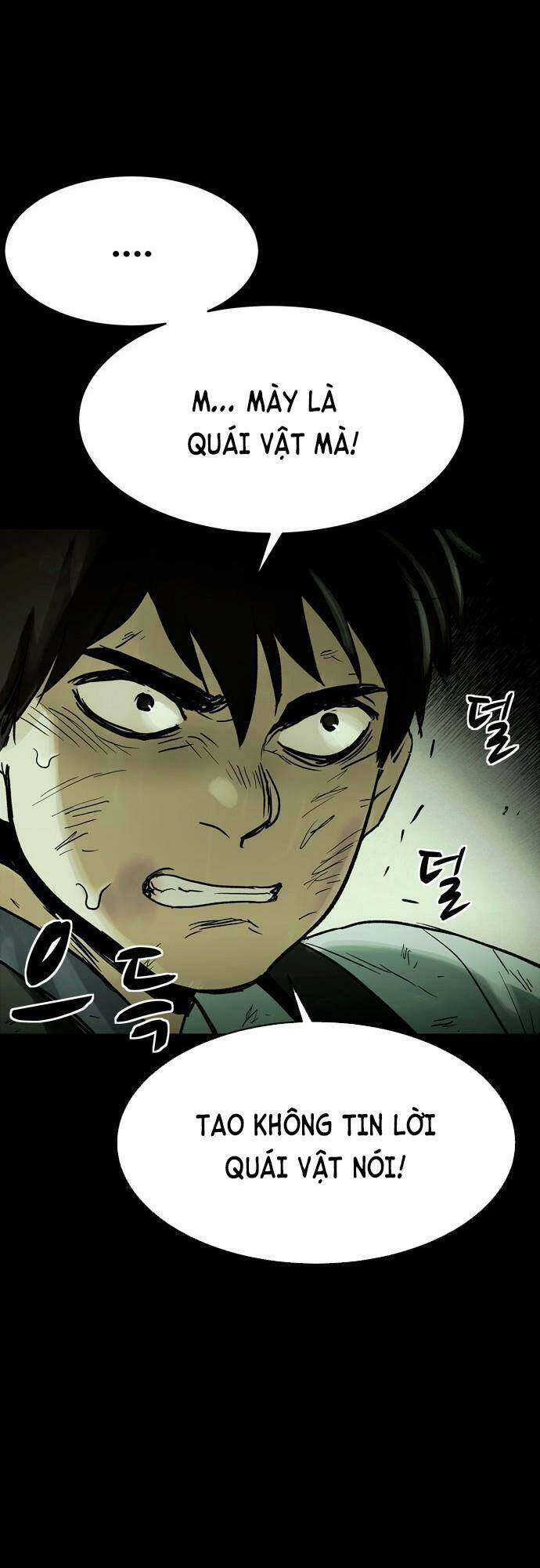 Mầm Chết Chapter 22 - 23