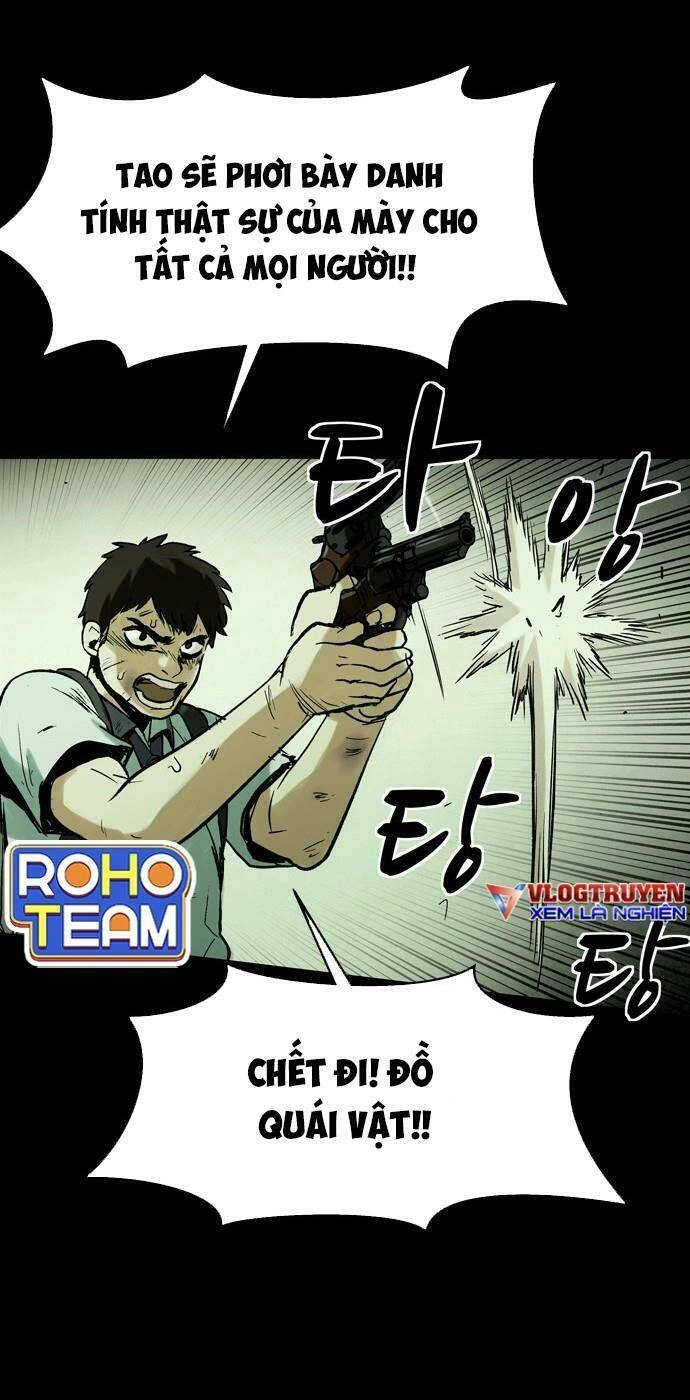 Mầm Chết Chapter 22 - 24
