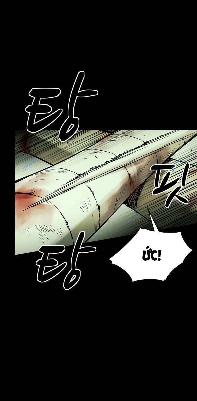 Mầm Chết Chapter 22 - 25