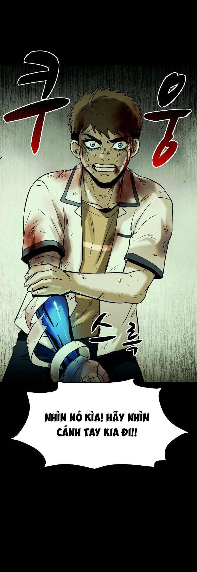 Mầm Chết Chapter 22 - 26