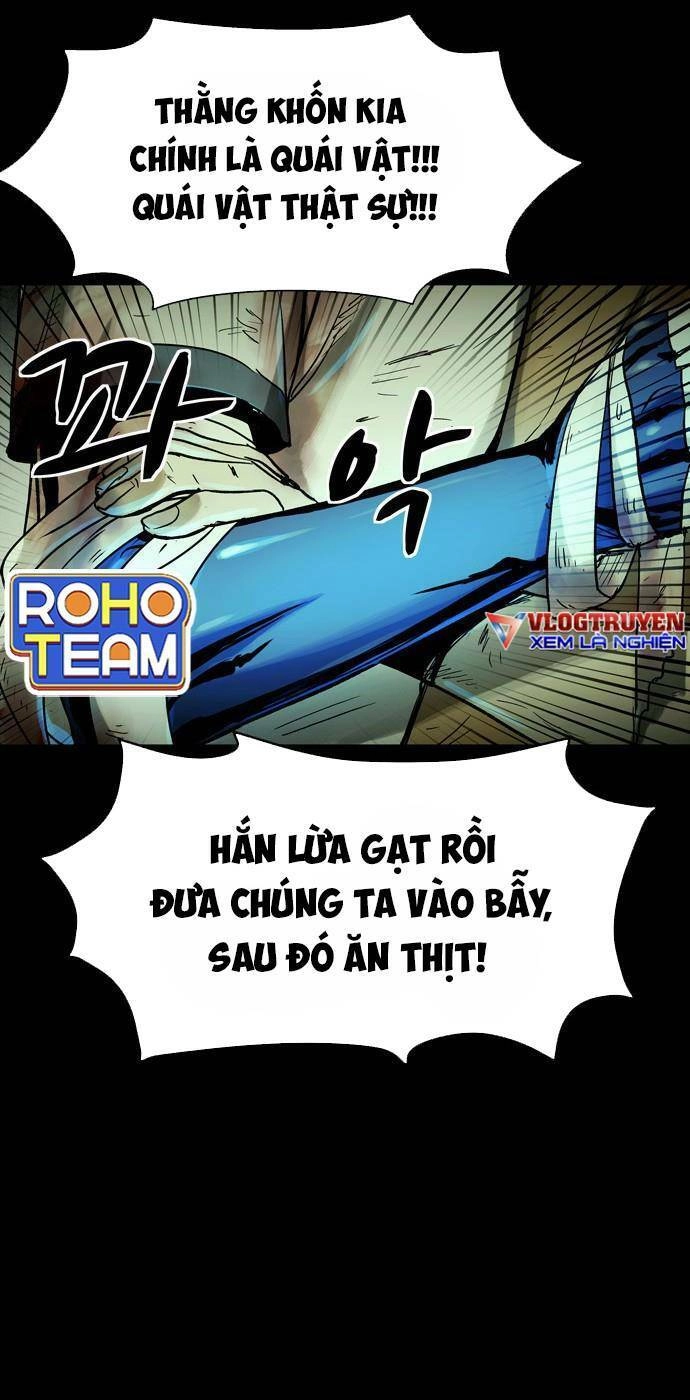 Mầm Chết Chapter 22 - 27