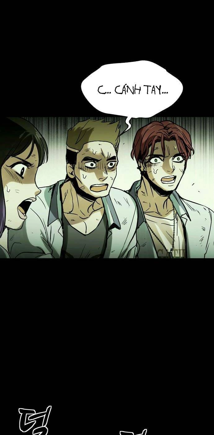 Mầm Chết Chapter 22 - 28