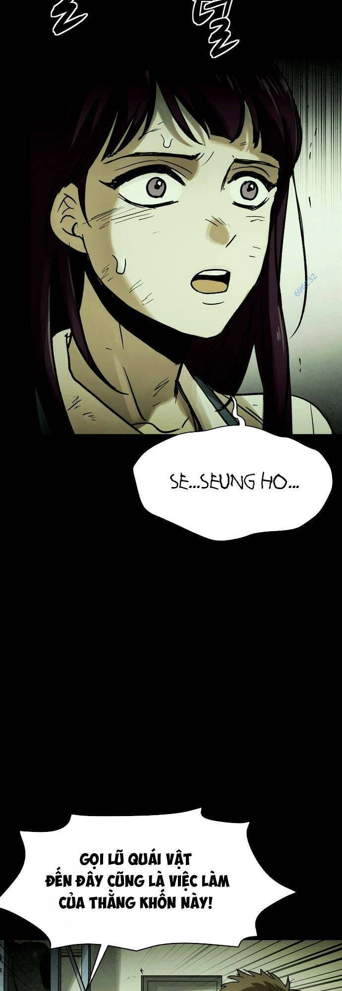 Mầm Chết Chapter 22 - 29