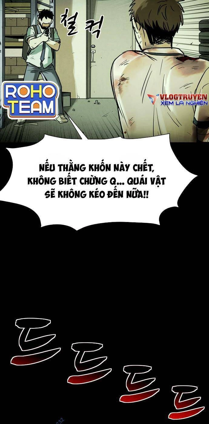 Mầm Chết Chapter 22 - 30