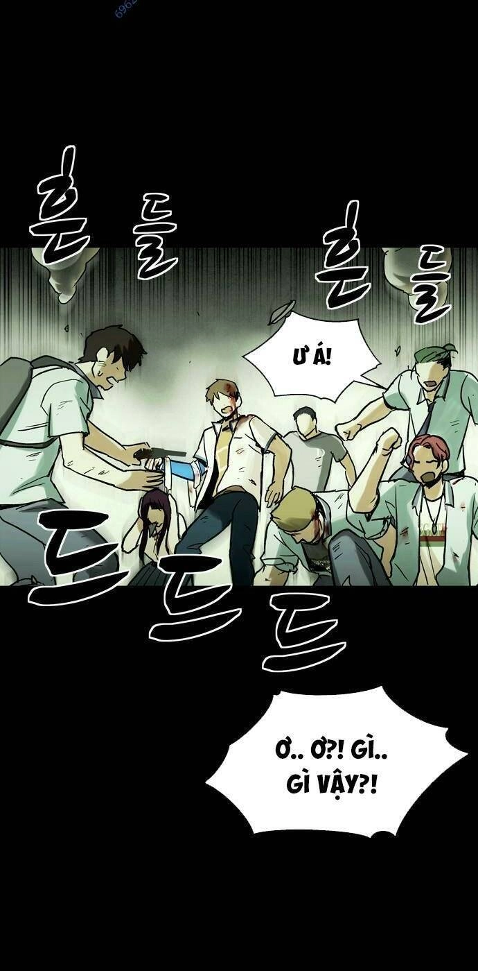Mầm Chết Chapter 22 - 31