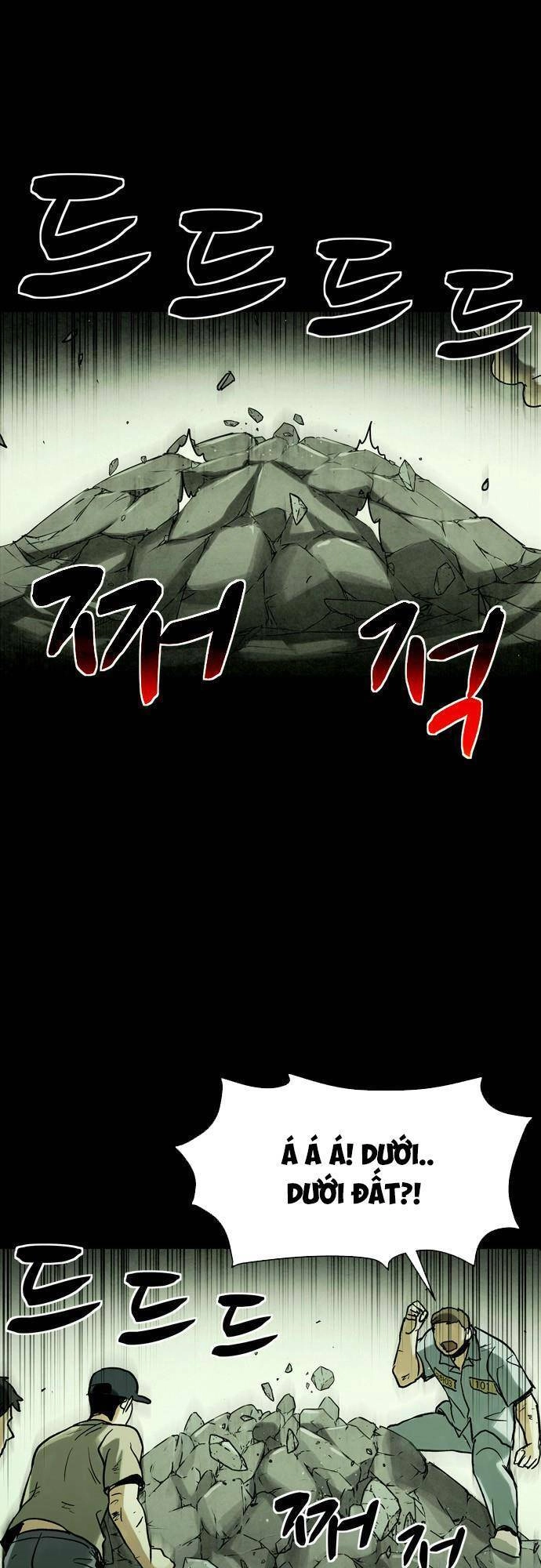 Mầm Chết Chapter 22 - 32