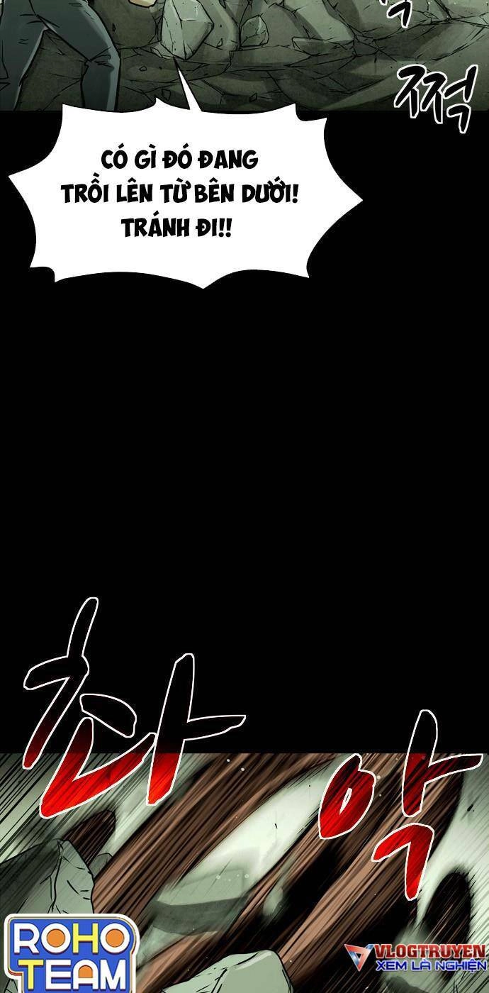 Mầm Chết Chapter 22 - 33