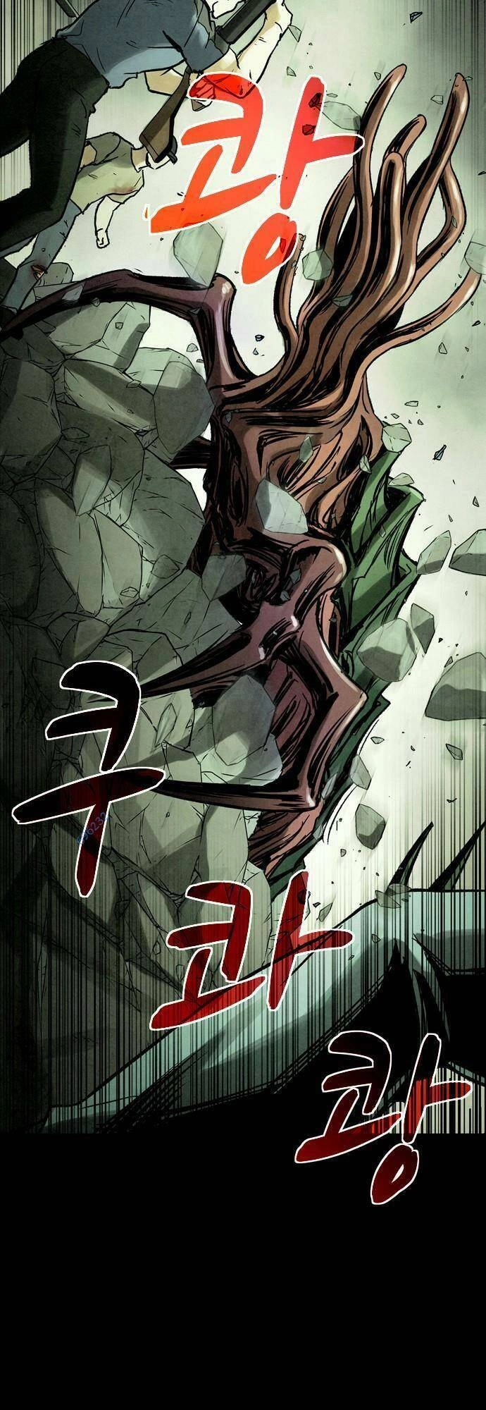 Mầm Chết Chapter 22 - 35