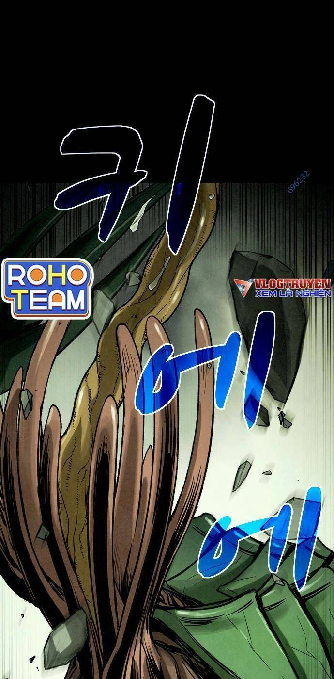 Mầm Chết Chapter 22 - 36