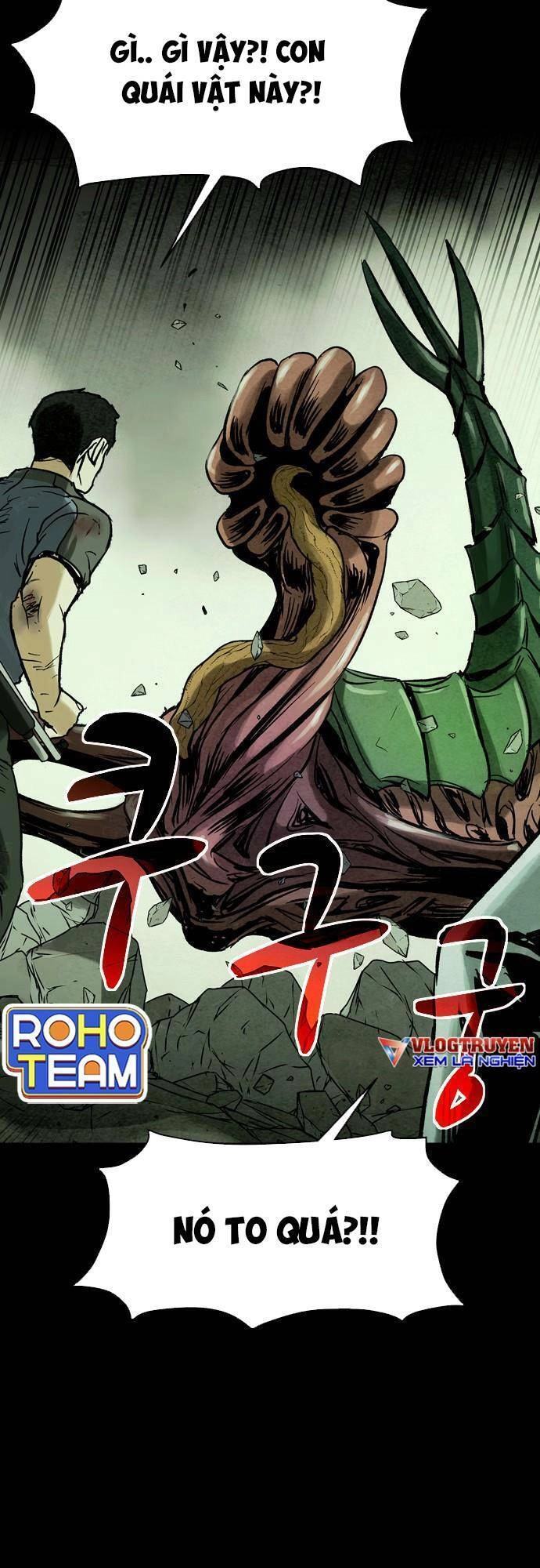 Mầm Chết Chapter 22 - 38