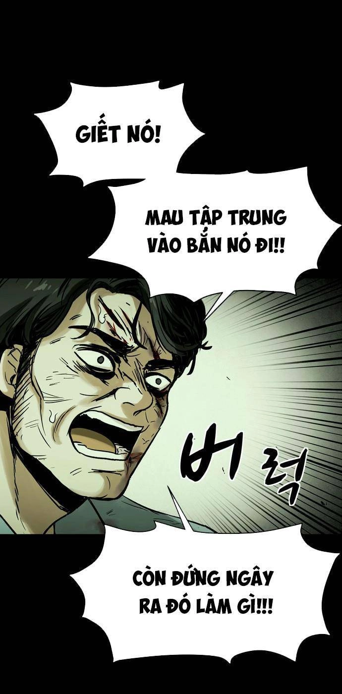 Mầm Chết Chapter 22 - 39