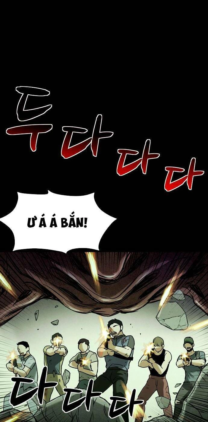 Mầm Chết Chapter 22 - 40
