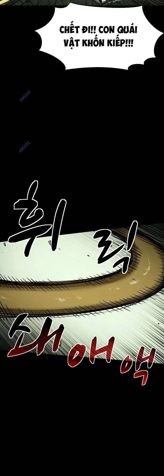 Mầm Chết Chapter 22 - 41