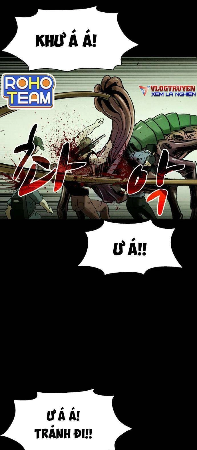 Mầm Chết Chapter 22 - 42