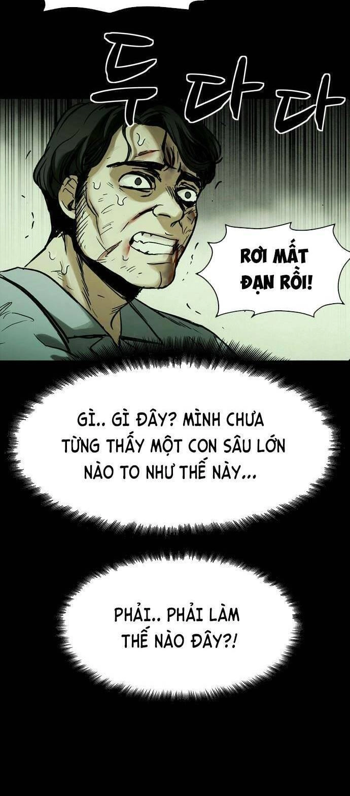 Mầm Chết Chapter 22 - 43