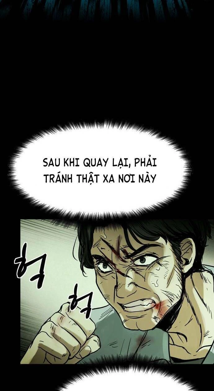 Mầm Chết Chapter 22 - 46