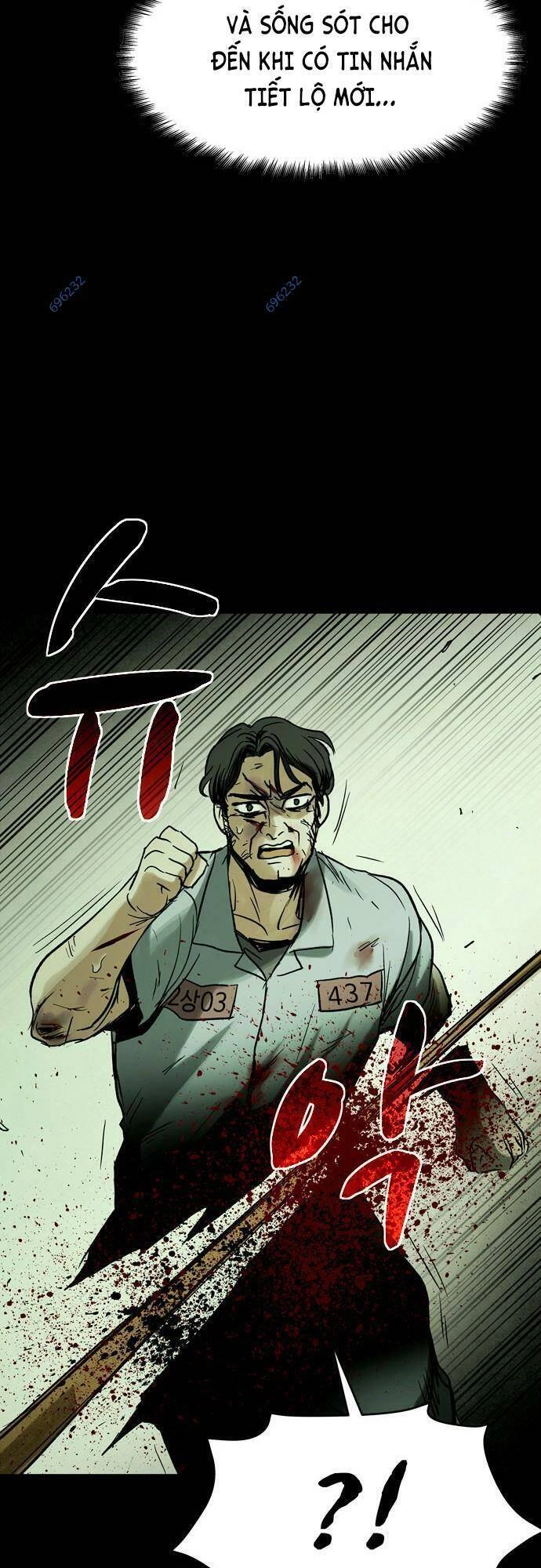 Mầm Chết Chapter 22 - 47